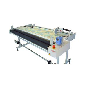 Stoff-Kontrollmaschine 1