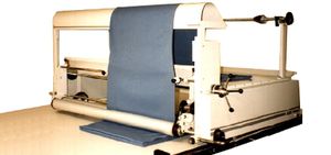 Legemaschine 1