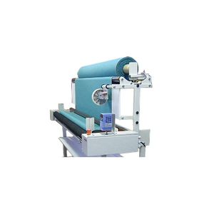 Stoff-Kontrollmaschine 1