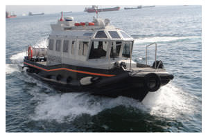 Crewboot