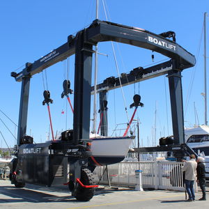 ferngesteuerter Travellift 1