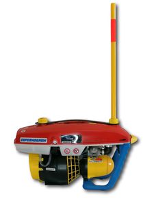 Tauchscooter 1