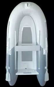 Außenborder-Schlauchboot
