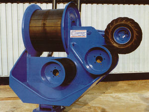 Netzeinholer 1