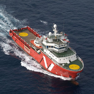 Rettungsschiff (SAR) 1