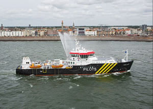 PSV-Seefahrzeug 1