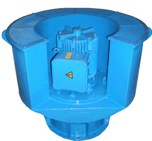 Ventilator für Schiffe