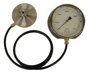 Niveausensor 1
