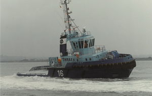 Schlepper