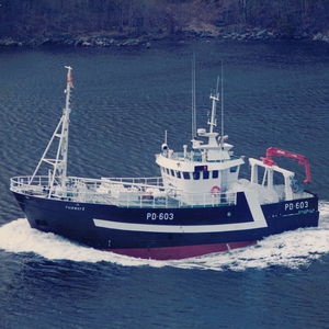 Trawler