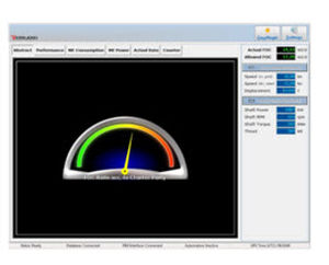 Datenerfassungs-Software