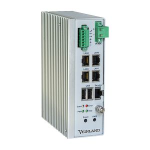 Network Gateway / für Boote