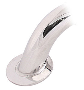 Handlauf für Boote