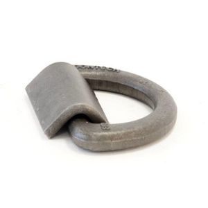 Ring zum Verzurren von Containern