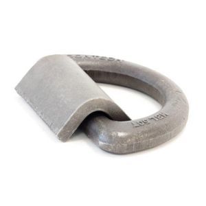 Ring zum Verzurren von Containern