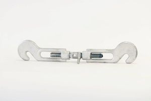 offenes Gehäuse Wantenspanner