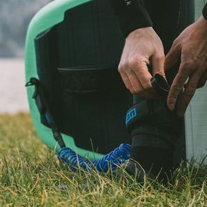 Kitesurf-Leash