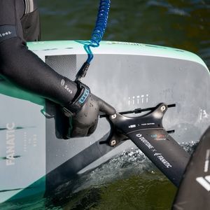Kitesurf-Leash
