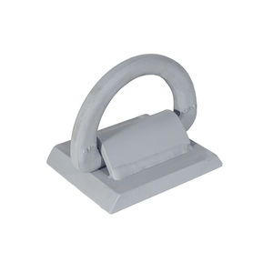 Ring zum Verzurren von Containern
