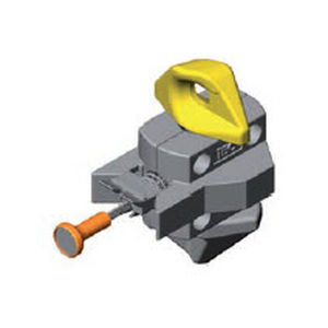 halbautomatische Twistlock zum Festzurren von Containern