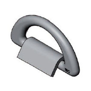 Ring zum Verzurren von Containern