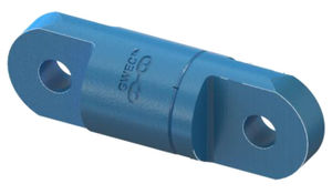 Schäkel-Drehwirbel