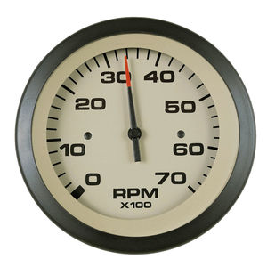 analoger Drehzahlmesser
