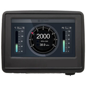 Display für Boot