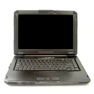 Computer für Boot