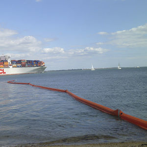 Isoliersperre