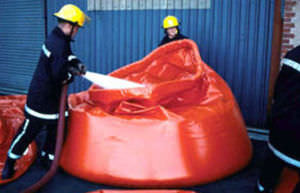 Kohlenwasserstoffbehälter