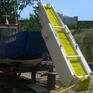 Bürsten-Ölskimmer 1