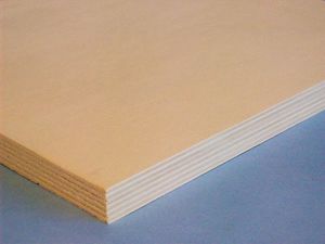 Dekorplatte 1