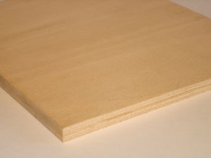 Dekorplatte 1
