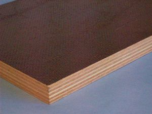 Dekorplatte 1