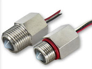 optoelektronischer Niveauschalter