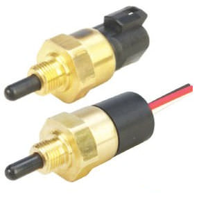 Niveausensor 1