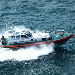 Lotsenboot