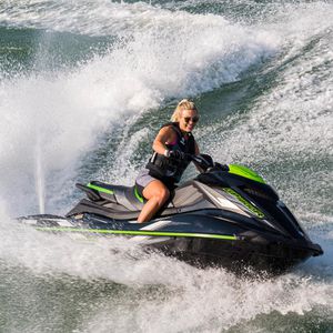 Jet-Ski / Dreisitzer