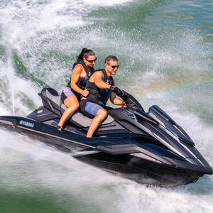 Jet-Ski / Dreisitzer