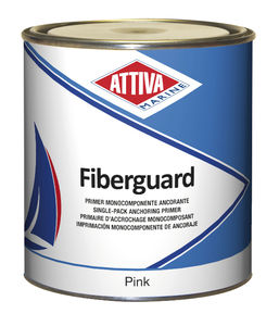 Grundierung für Boote / Glasfaser / Einkomponenten