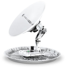 VSAT-Antenne