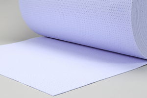 Schaumstoff-Kernmaterial 1
