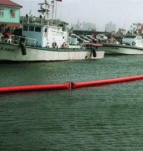 Isoliersperre 1