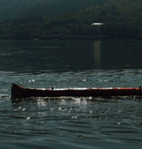 Isoliersperre 1