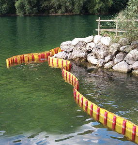 Isoliersperre 1