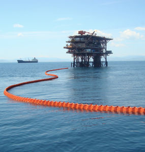 Isoliersperre 1