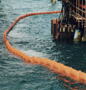 Isoliersperre 1