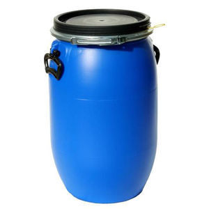 Wasserdichtes Fass