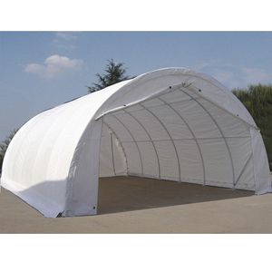 Wartungsgarage für Reparaturen 1